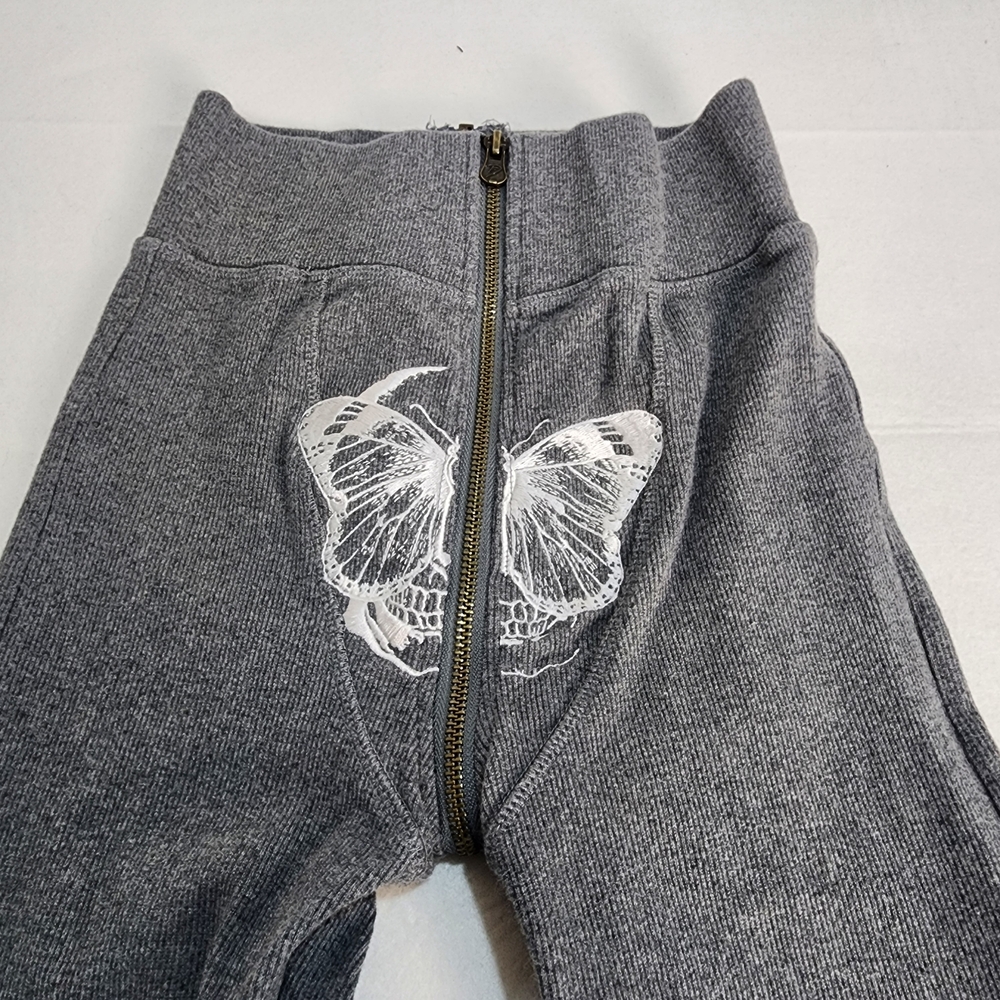 Gray Pants - image 6